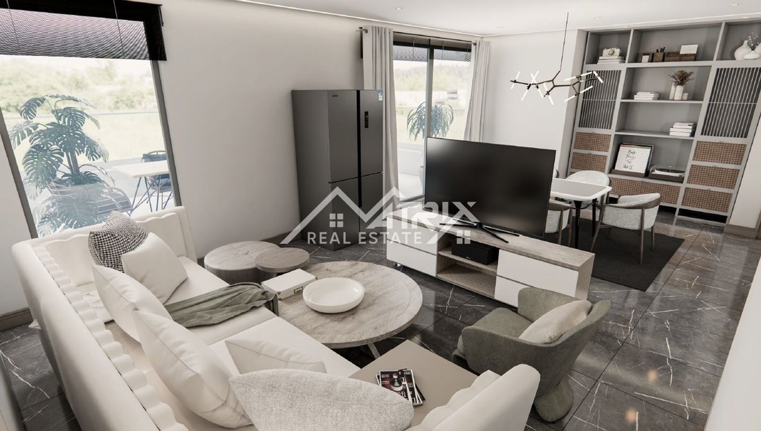 Apartment in Porec, Istria County, Croatia 5 - 17023185