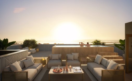 Apartment in Rive Gauche, Palavas-les-Flots, France 1