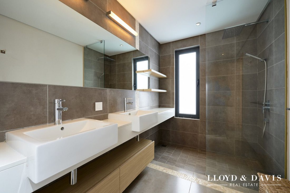 Apartment in Trou-aux-Biches, Pamplemousses District, Mauritius 3 - 17024722