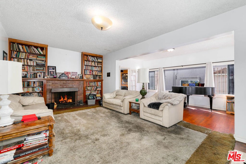 House in Los Angeles, California, United States 3 - 17022575