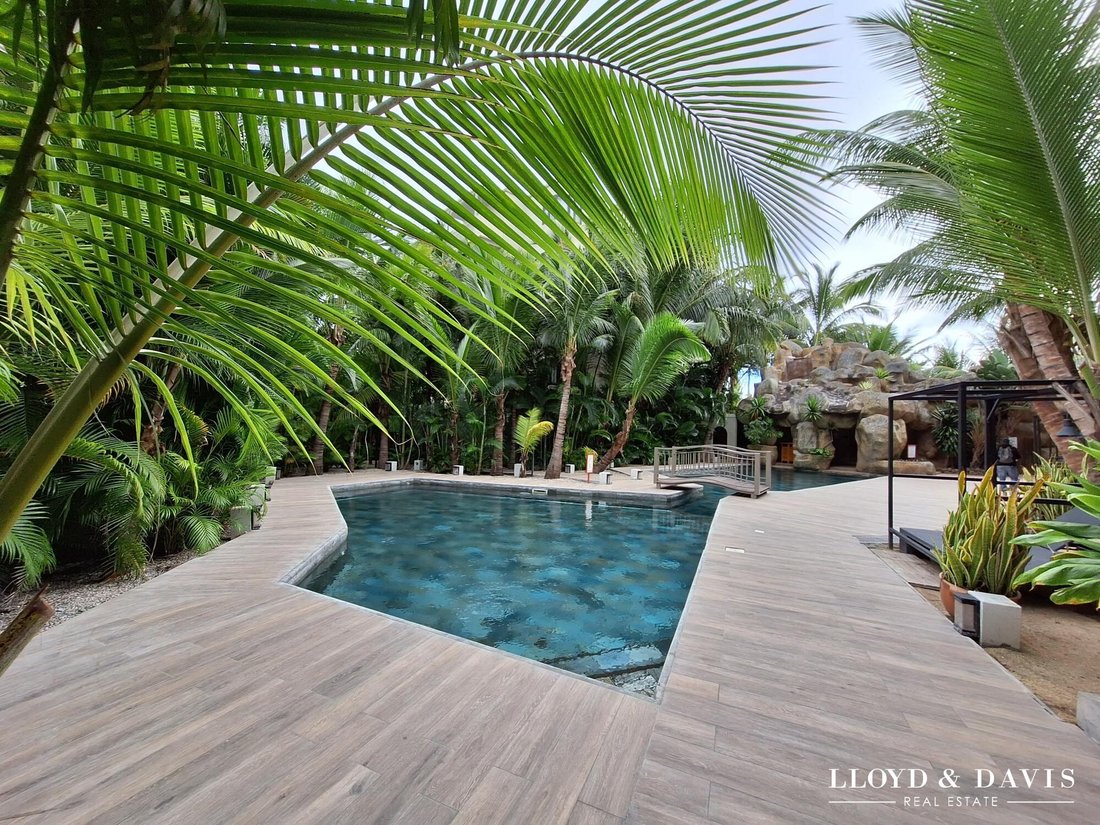 Apartment in Flic en Flac, Rivière Noire District, Mauritius 2 - 17024718