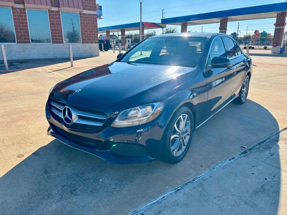 Sedan in Houston, TX, United States 2 - 17023893