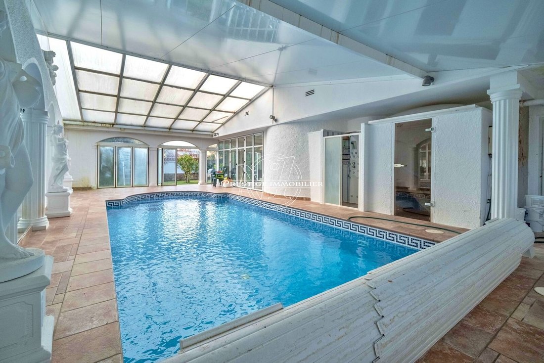 House in Empuriabrava, Catalonia, Spain 3 - 17024668