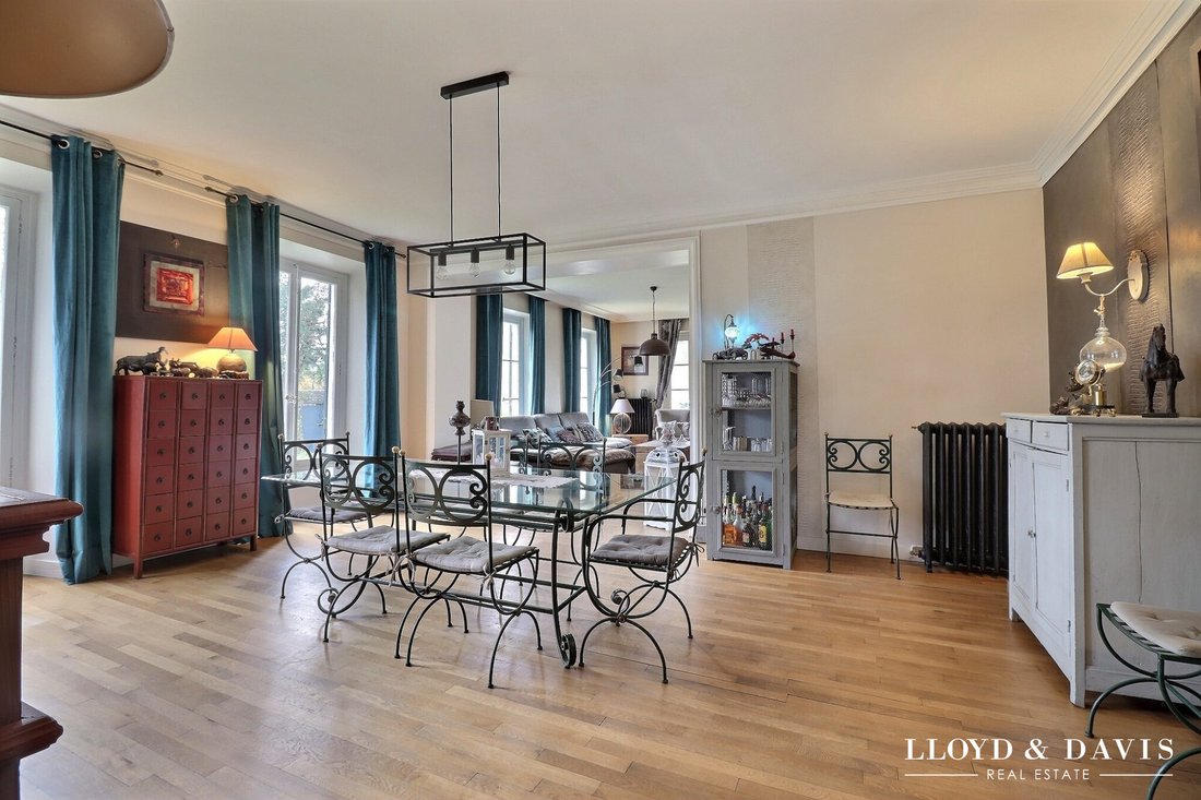 House in Bouray-sur-Juine, Ile-de-France, France 5 - 17024516