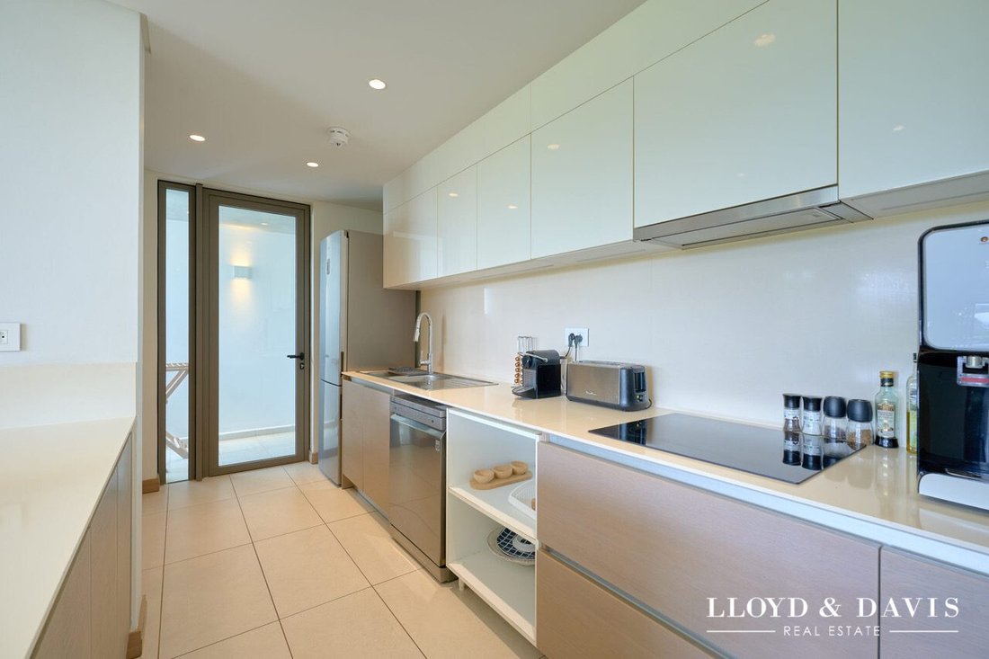 Apartment in Grand Baie, Rivière du Rempart District, Mauritius 5 - 17024738