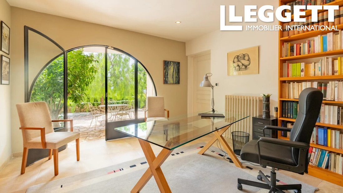 Villa in Nice, Provence-Alpes-Côte d'Azur, France 4 - 17023659