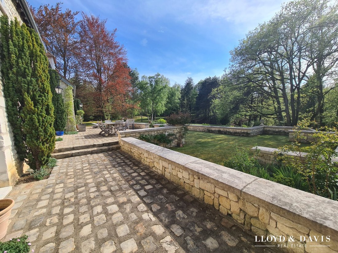 House in Janville-sur-Juine, Ile-de-France, France 4 - 17024527