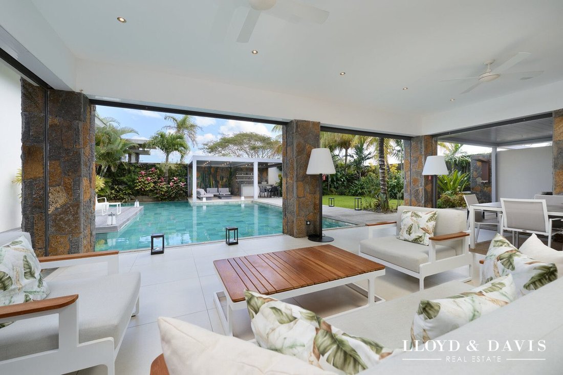 House in Grand Baie, Rivière du Rempart District, Mauritius 5 - 17024591