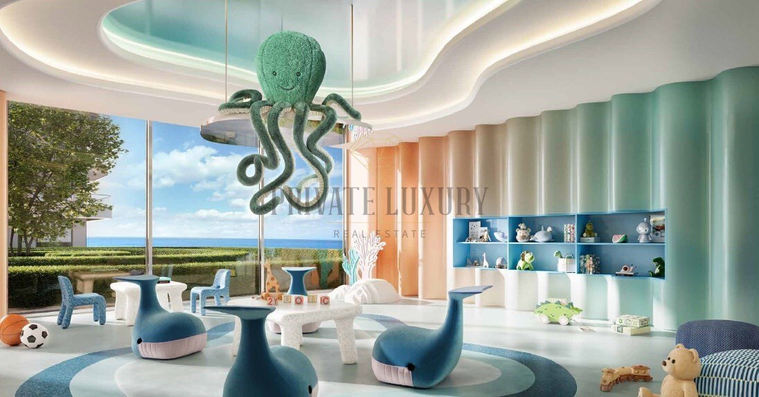 Apartment in Al Mina / Dubai Maritime City, Dubai, United Arab Emirates 4 - 17020921