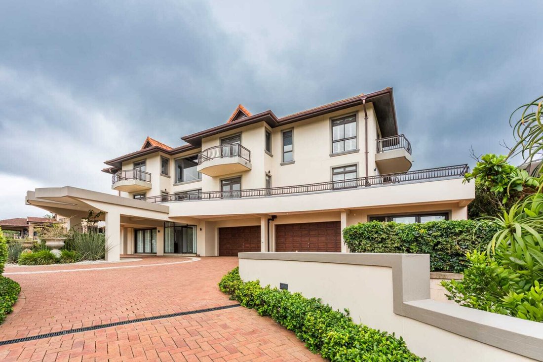 House in Dolphin Coast, KwaZulu-Natal, South Africa 1 - 17023877