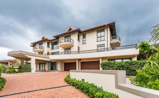 House in Dolphin Coast, KwaZulu-Natal, South Africa 1