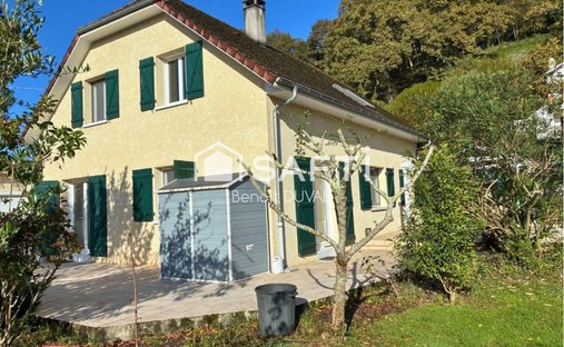 House in Bizanos, Nouvelle-Aquitaine, France 1