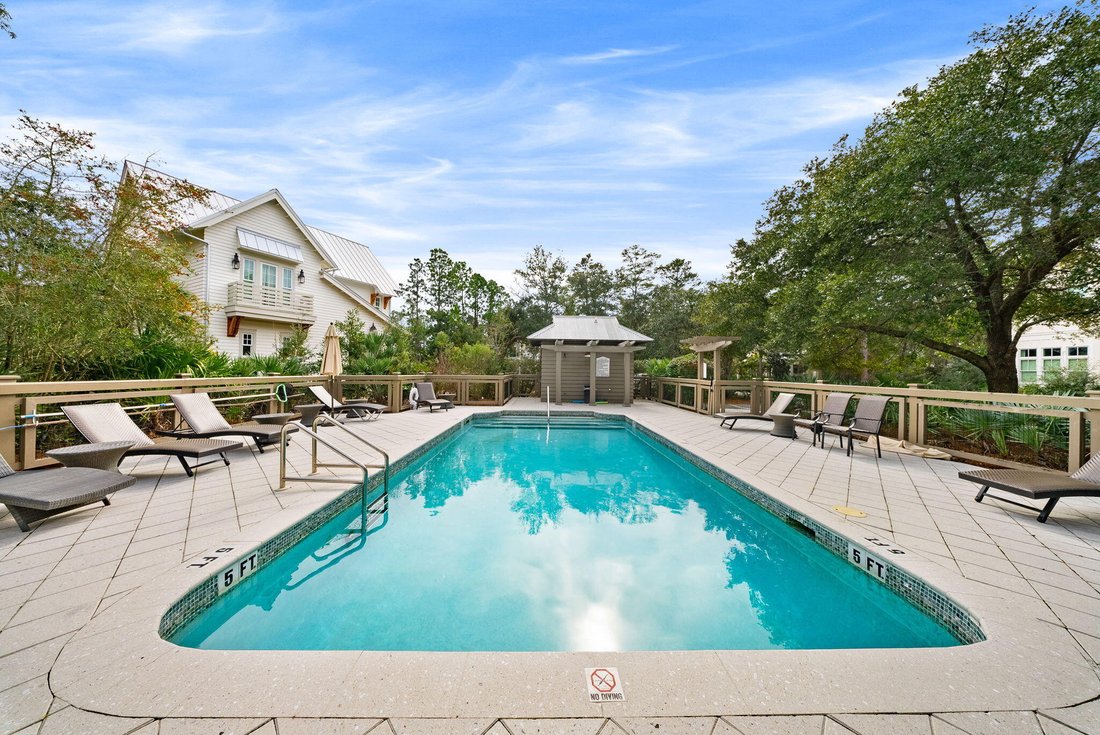 House in Santa Rosa Beach, Florida, United States 4 - 17025084