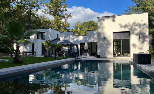 House in Roissy-en-France, Ile-de-France, France 1