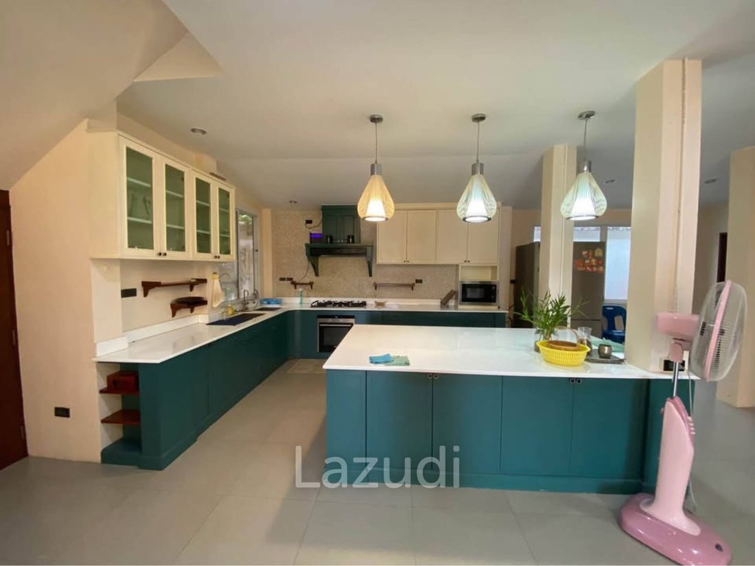 Villa in Ko Kaeo, Phuket, Thailand 2 - 17020831