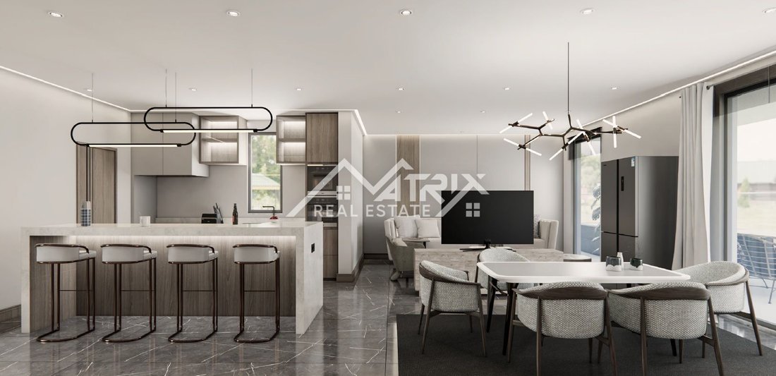 Apartment in Porec, Istria County, Croatia 1 - 17023185