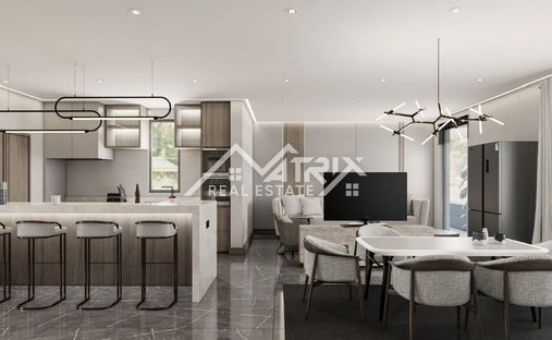 Apartment in Porec, Istria County, Croatia 1