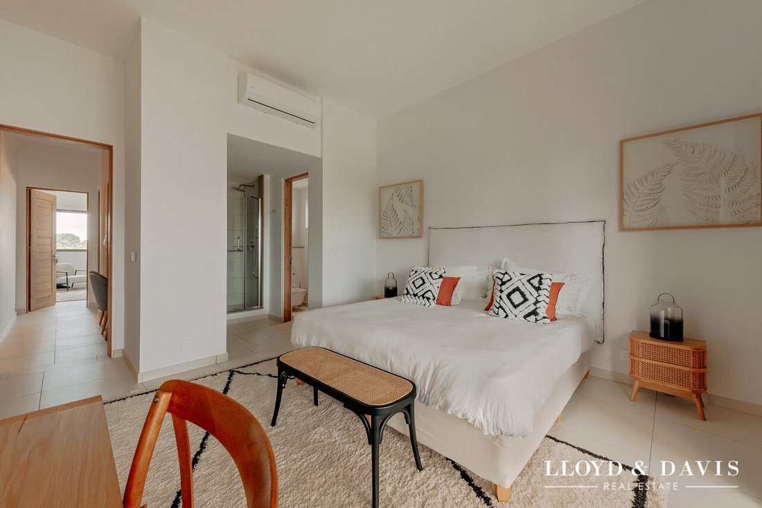 Apartment in Grand Baie, Rivière du Rempart District, Mauritius 5 - 17024724