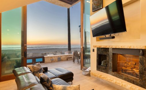 Maison à FICO, Californie, États-Unis 1