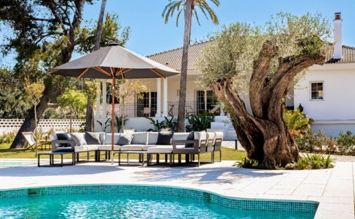 Villa in Dénia, Land Valencia, Spanien 1