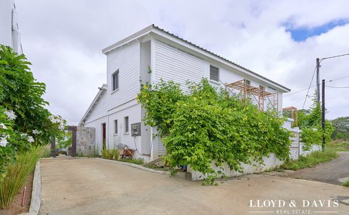 Villa in Grand Baie, Rivière du Rempart District, Mauritius 1
