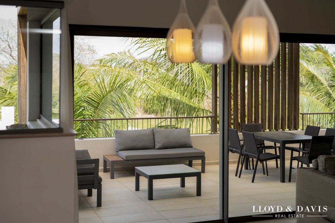 Apartment in Grand Baie, Rivière du Rempart District, Mauritius 4 - 17024741