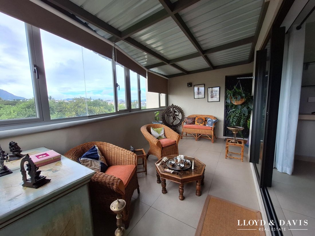 Apartment in Flic en Flac, Rivière Noire District, Mauritius 5 - 17024731