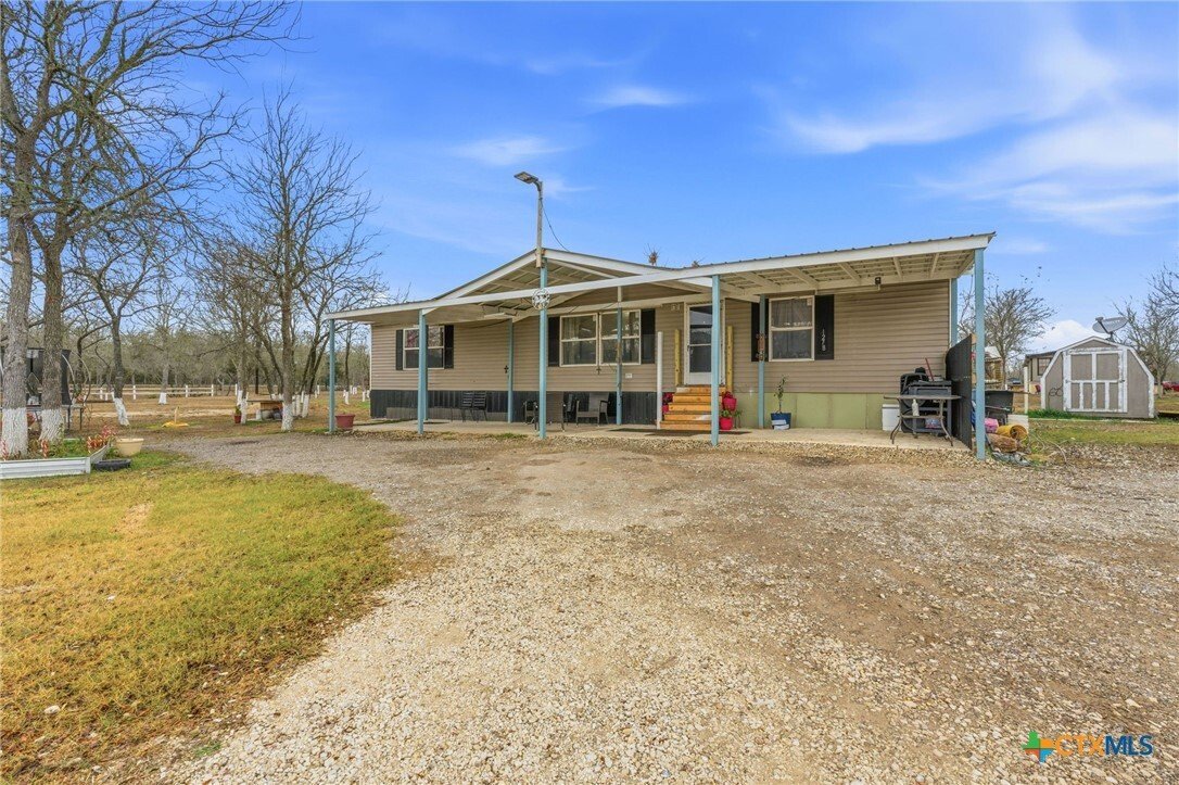 Cedar Creek, Texas, United States 2 - 17022496