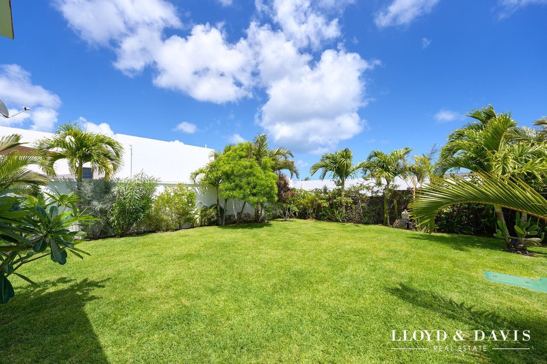 House in Cap Malheureux, Rivière du Rempart District, Mauritius 3 - 17024586