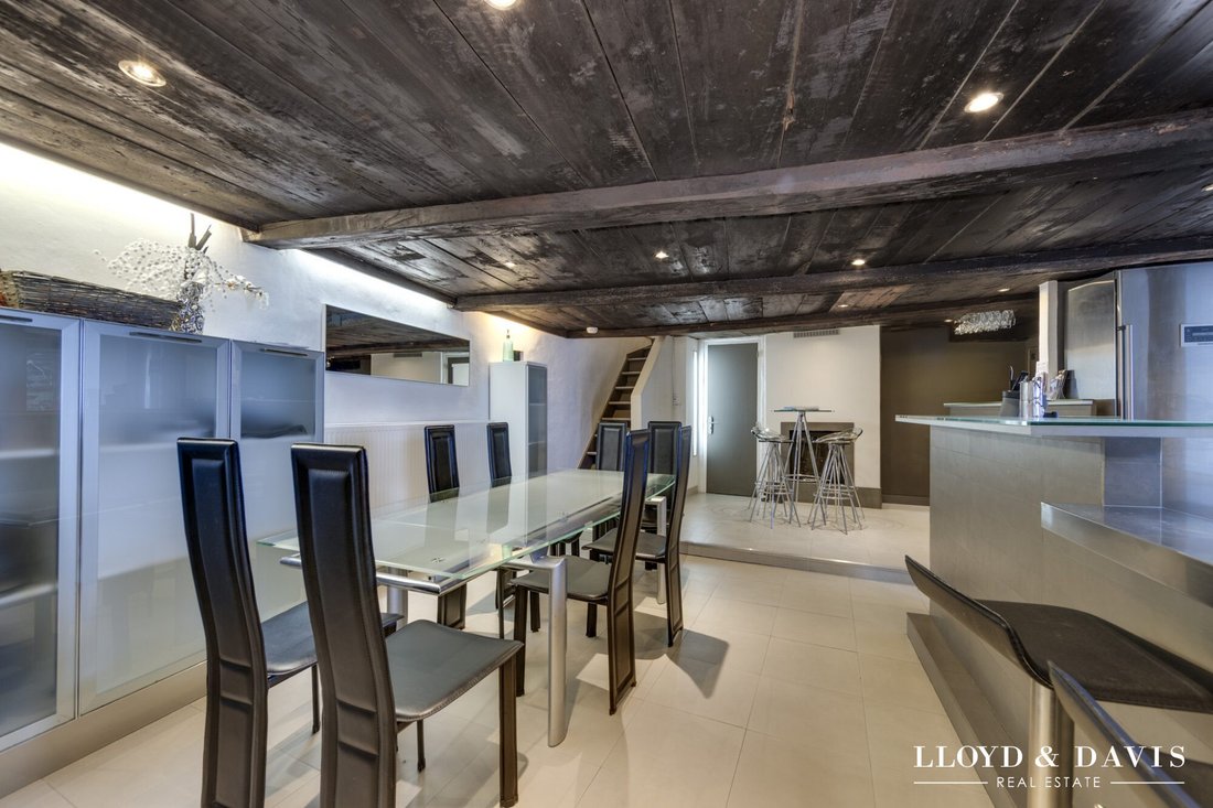 Chalet in Tignes, Auvergne-Rhône-Alpes, France 4 - 17024627