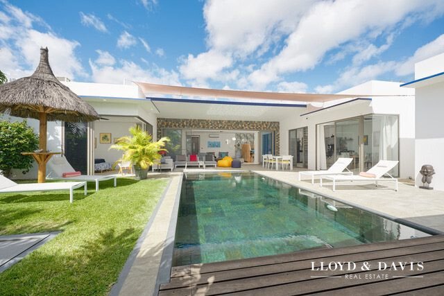 House in Cap Malheureux, Rivière du Rempart District, Mauritius 1 - 17024593