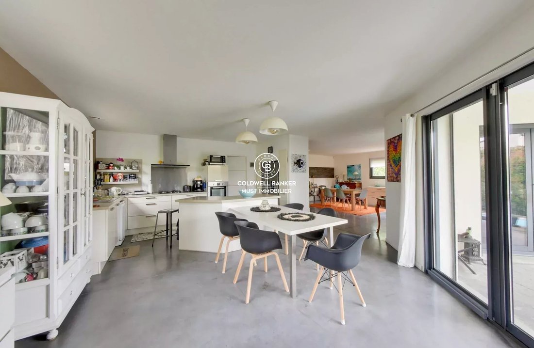 Villa in Torreilles, Occitania, France 5 - 15792041
