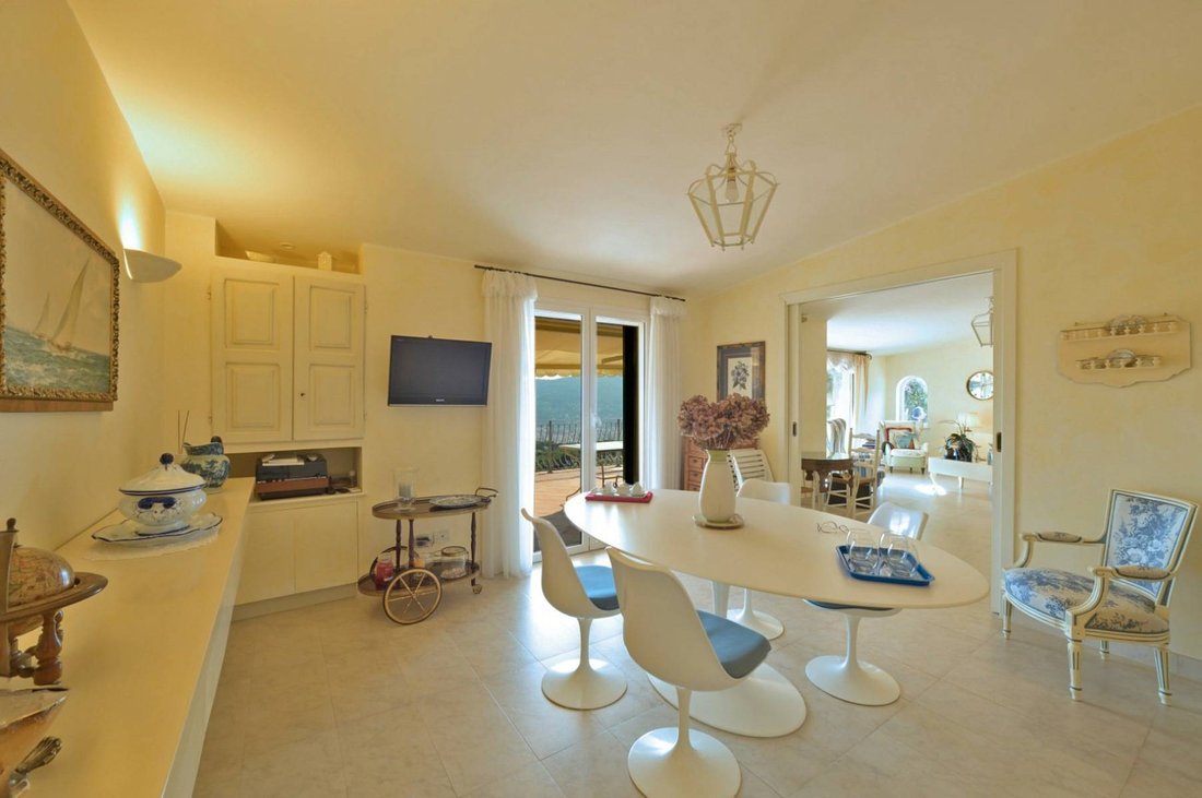 Villa in Pinamare, Andora, Liguria 4 - 17022136