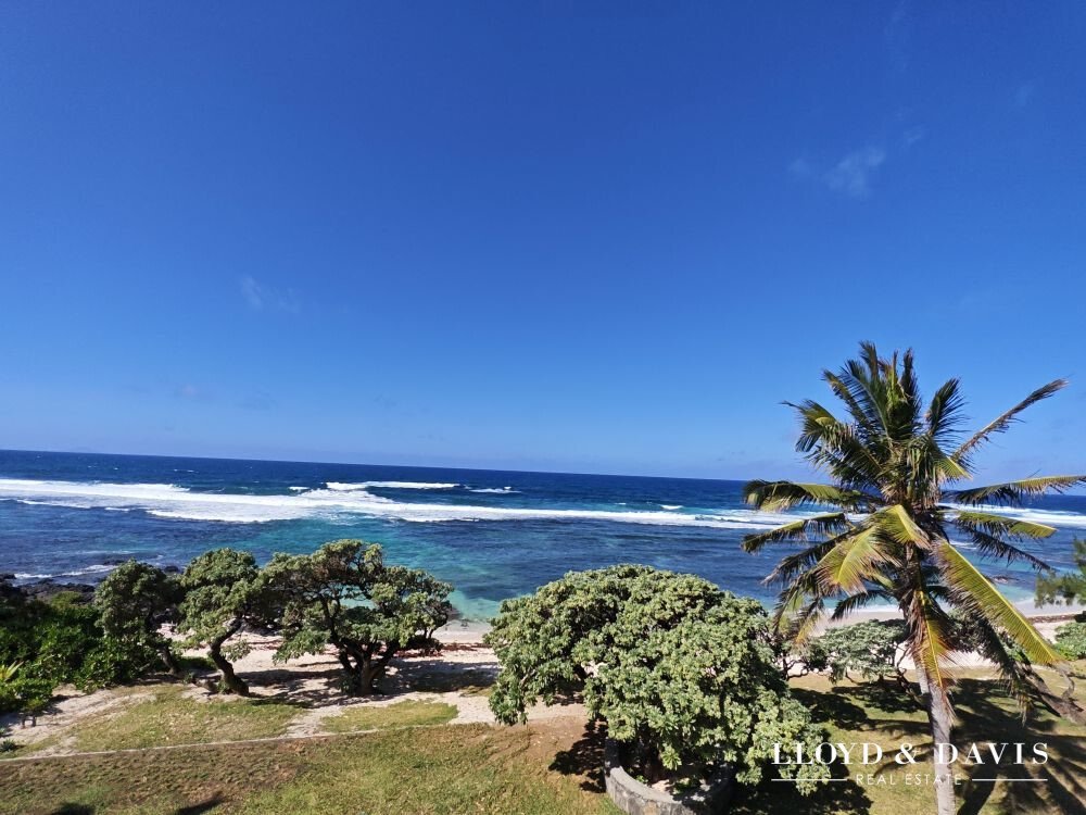 Apartment in Poste Lafayette, Rivière du Rempart District, Mauritius 1 - 17024740