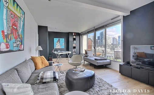 Immeuble / Maison Puteaux / Les Bergeres 350 M² Garage Et 2 Parking