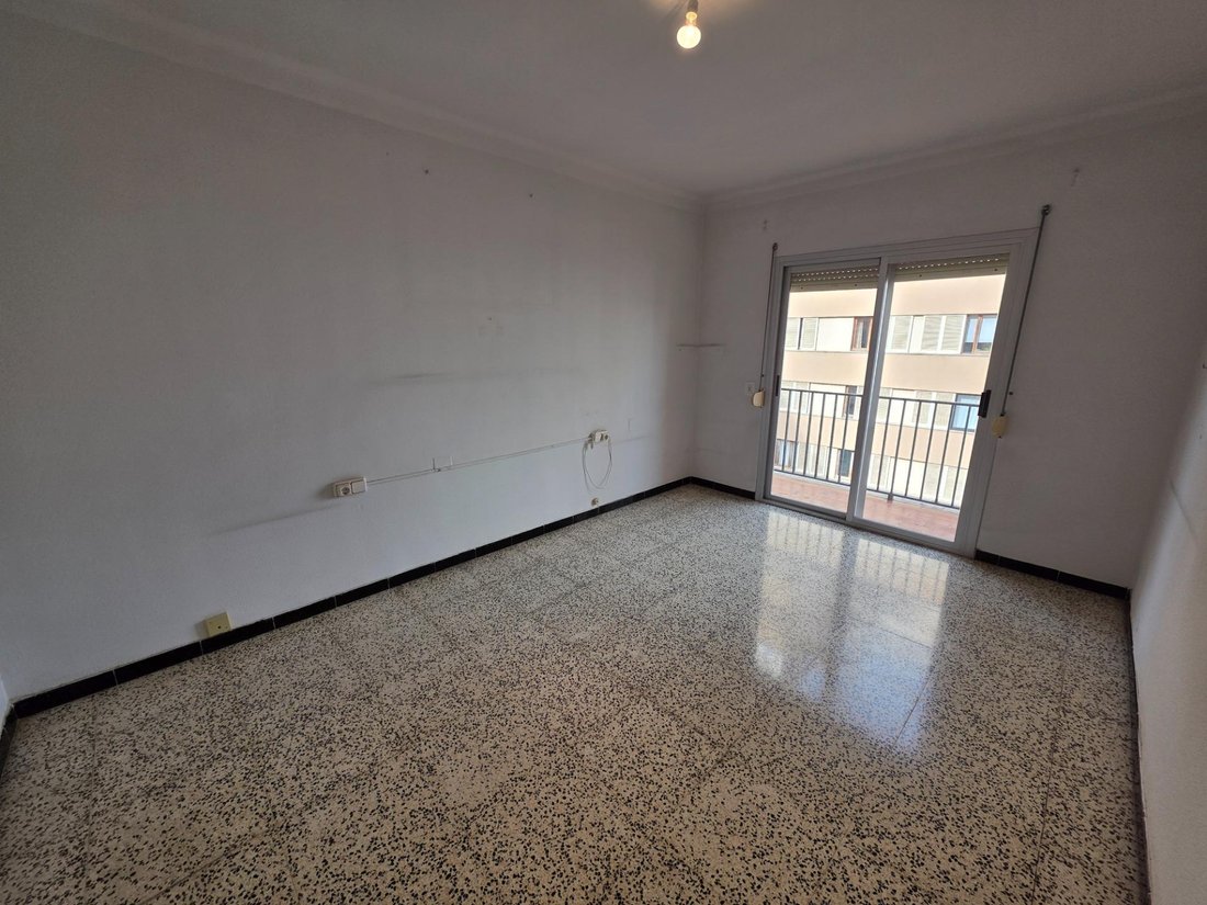 Apartment in Palma, Balearic Islands, Spain 4 - 17023001