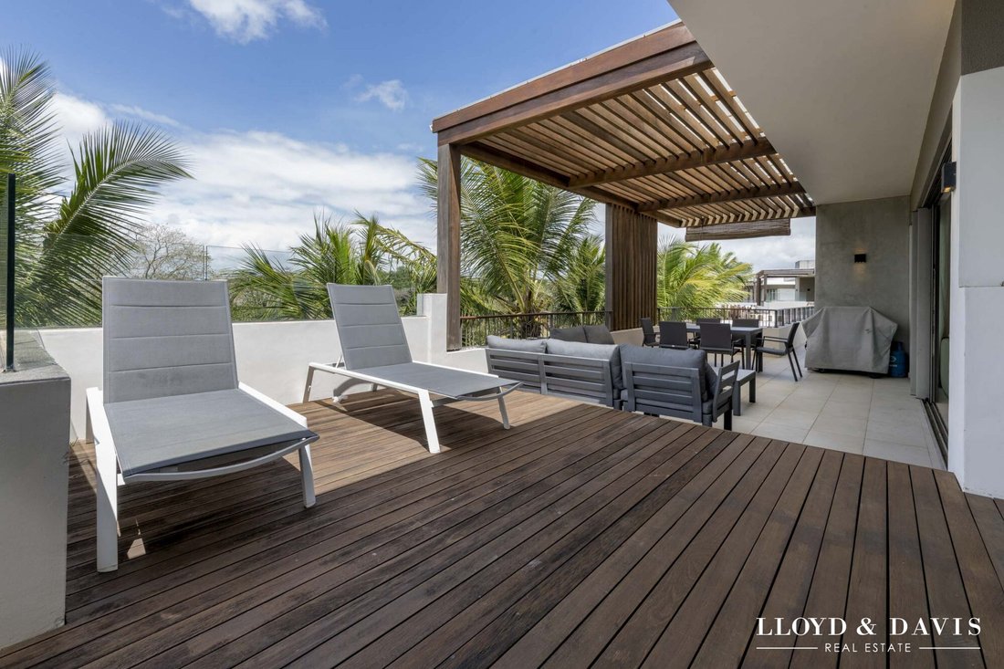 Apartment in Grand Baie, Rivière du Rempart District, Mauritius 5 - 17024741