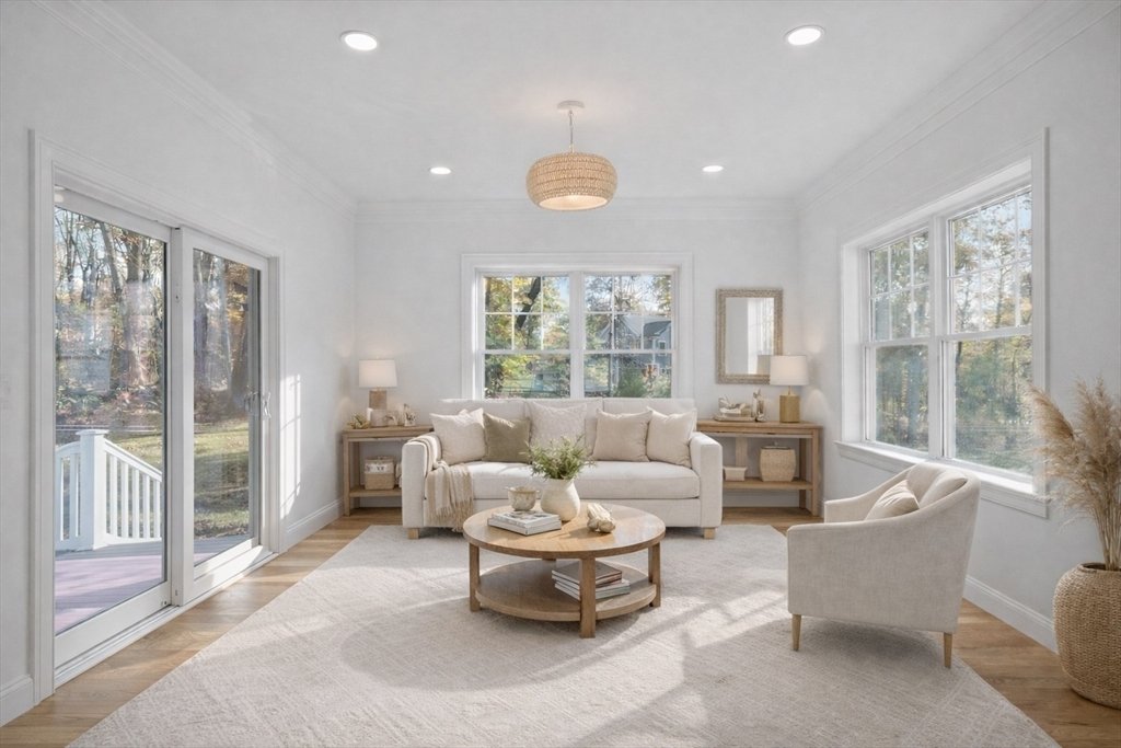 House in Westford, Massachusetts, United States 5 - 17023717