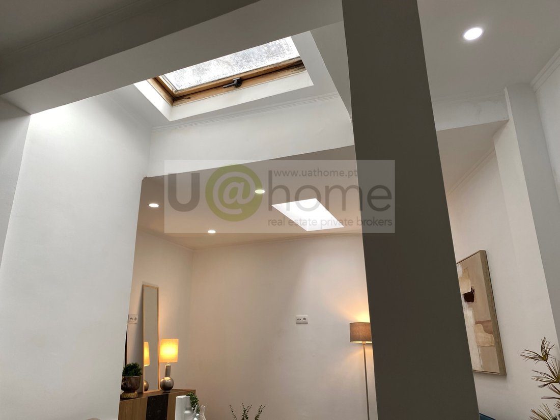 Apartment in Penha de Franca, Lisbon, Portugal 3 - 15892032