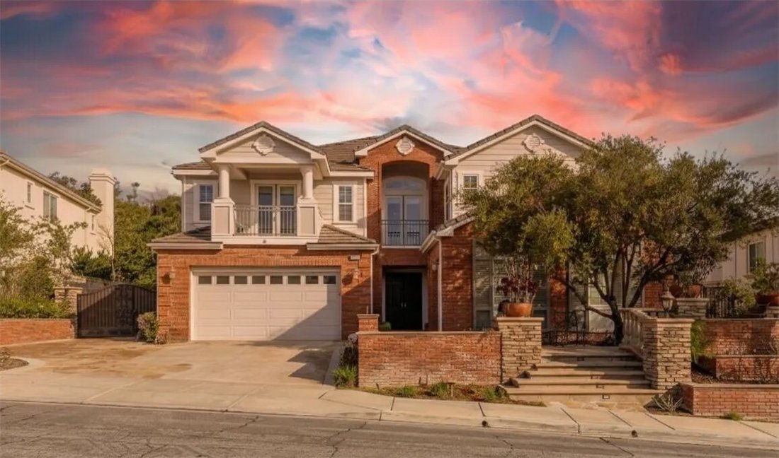 House in Yorba Linda, California, United States 3 - 17014741