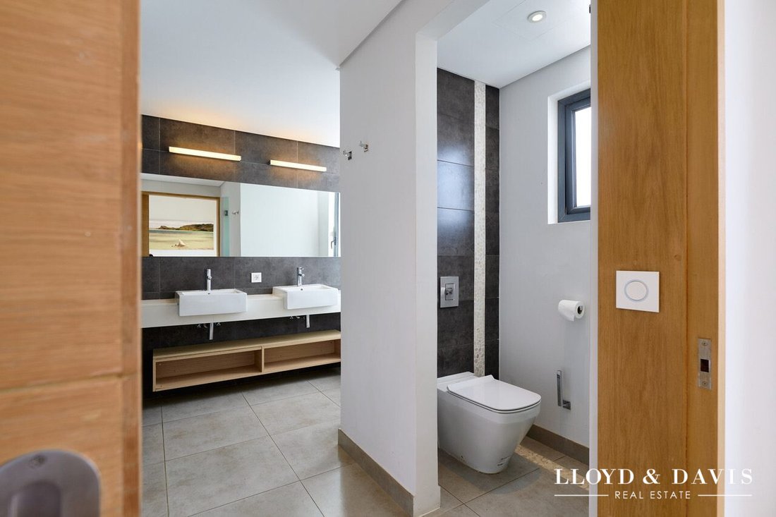 Apartment in Trou-aux-Biches, Pamplemousses District, Mauritius 2 - 17024722