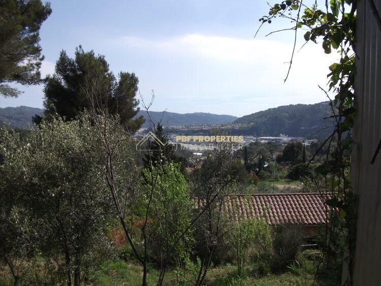 House in Saint-Martin-du-Var, Provence-Alpes-Côte d'Azur, France 1 - 17024452