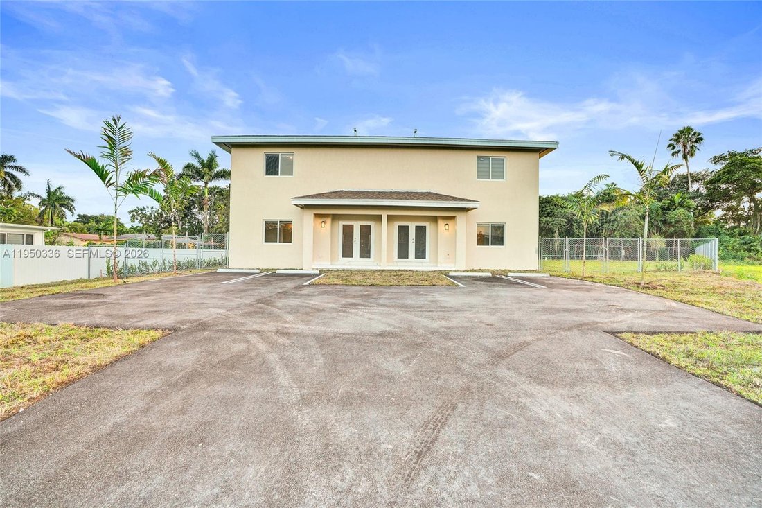 Apartment in Miami, Florida, United States 1 - 17022535