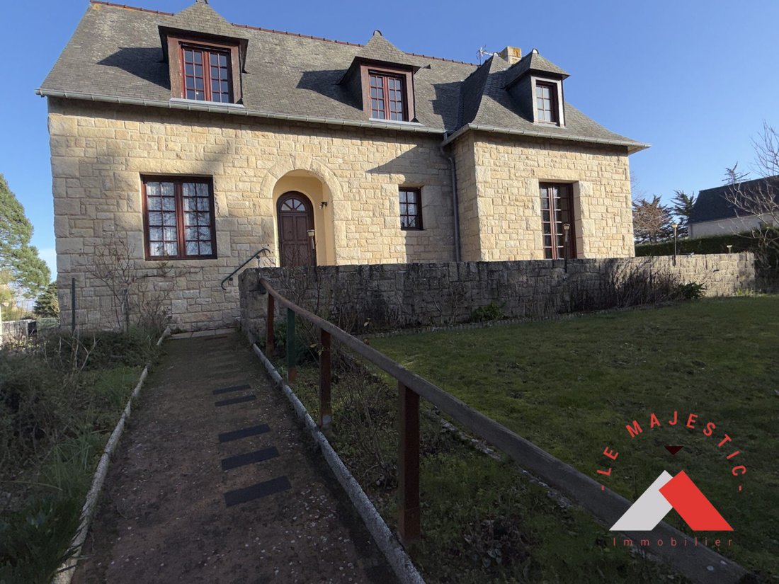 House in Centre Ville, Dinard, France 1 - 17024413