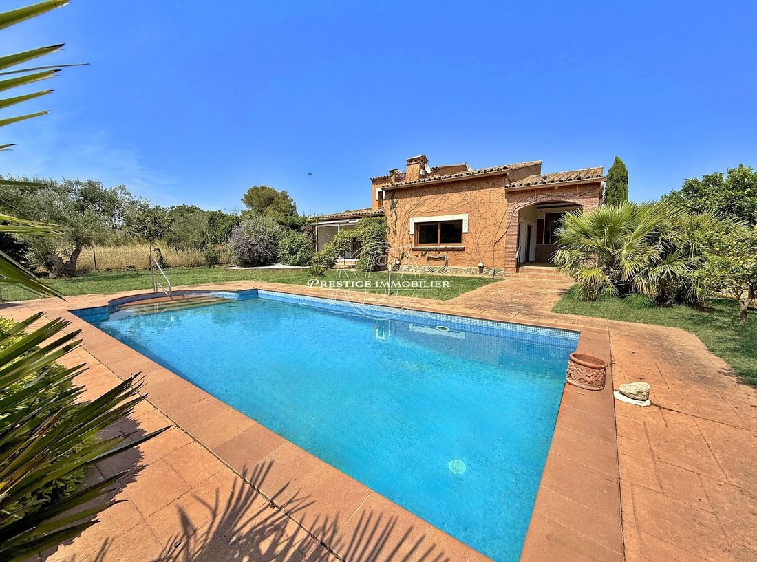 Casa en Perelada, Cataluña, España 2 - 17024672