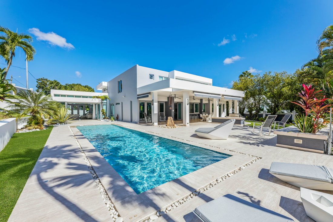 House in Guaynabo, Guaynabo, Puerto Rico 1 - 17021805