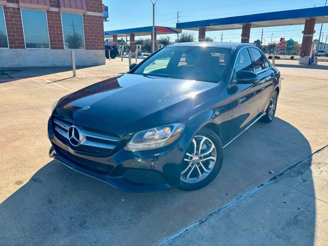 Sedan in Houston, TX, United States 1 - 17023893