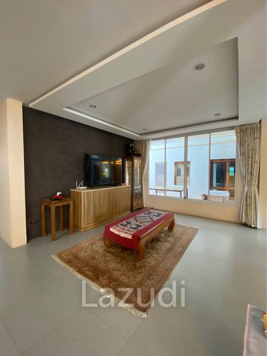 Villa in Ko Kaeo, Phuket, Thailand 4 - 17020831