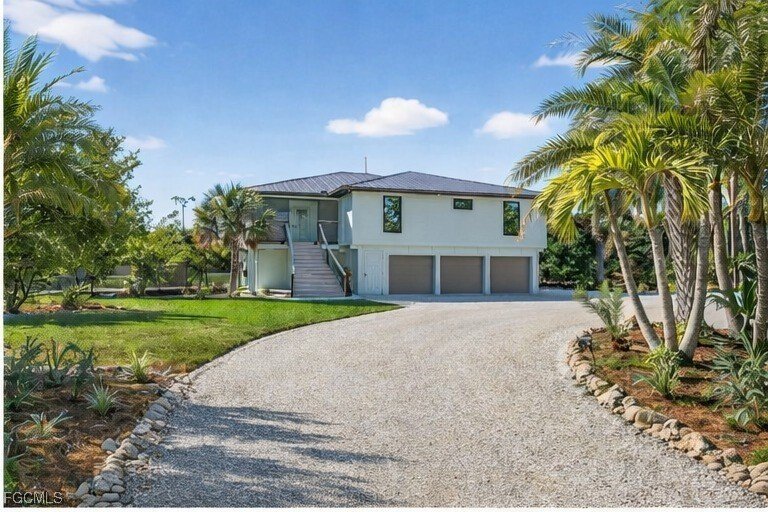 House in Sanibel, Florida, United States 1 - 17022202