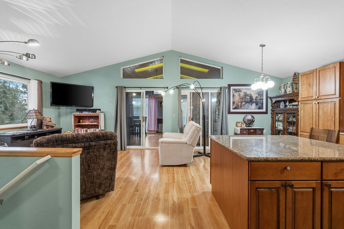 House in Lakeside, Montana, United States 5 - 17024328